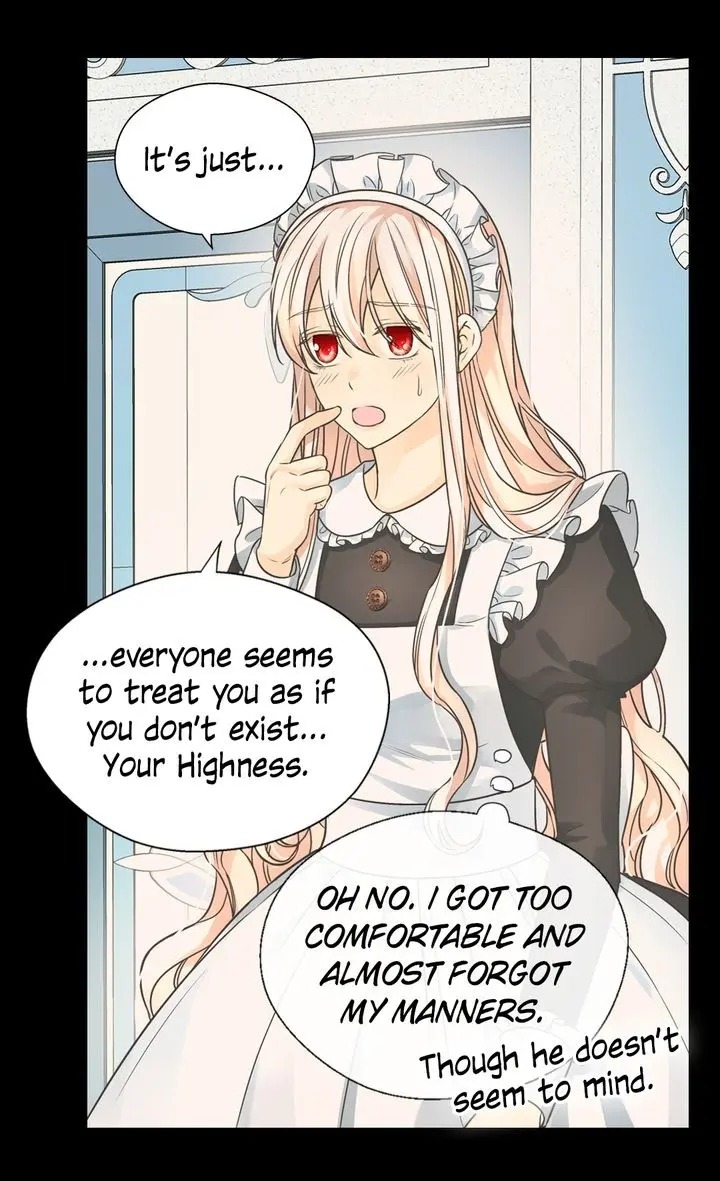 Daughter of the Emperor Chapter 203 - page 13