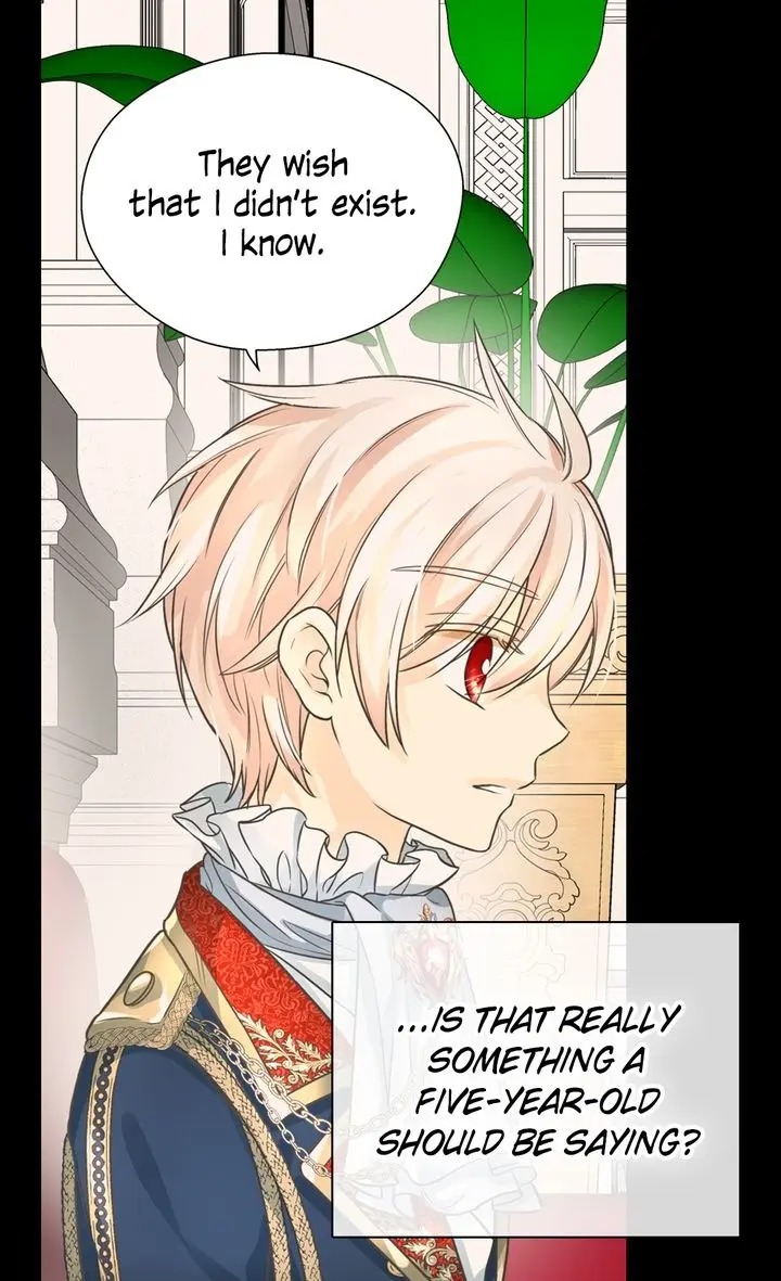 Daughter of the Emperor Chapter 203 - page 14