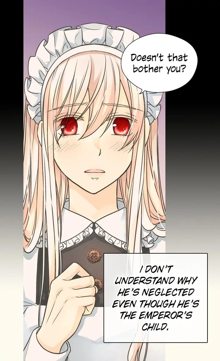 Daughter of the Emperor Chapter 203 - page 15