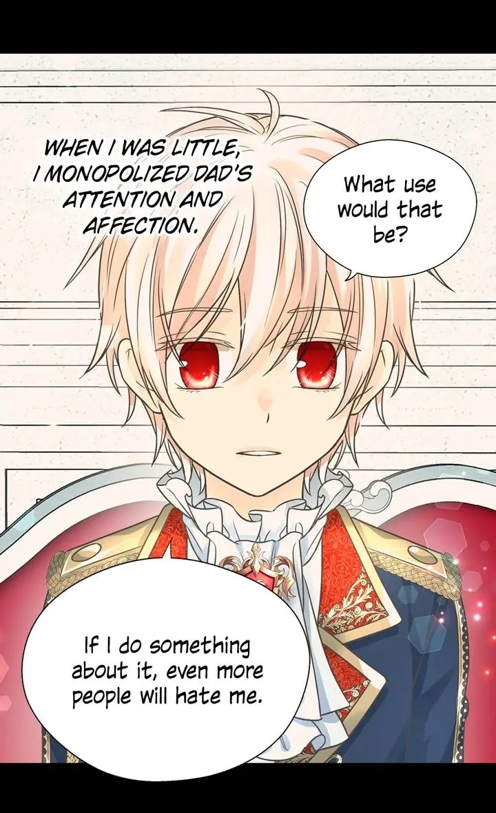 Daughter of the Emperor Chapter 203 - page 16