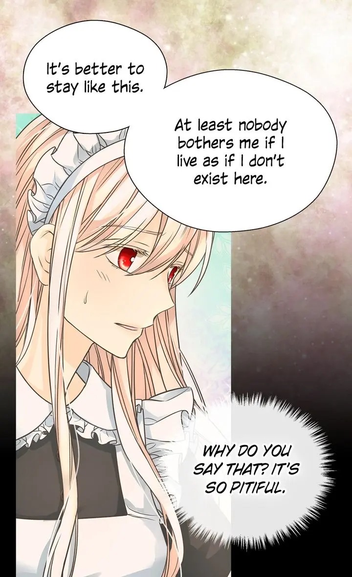 Daughter of the Emperor Chapter 203 - page 17