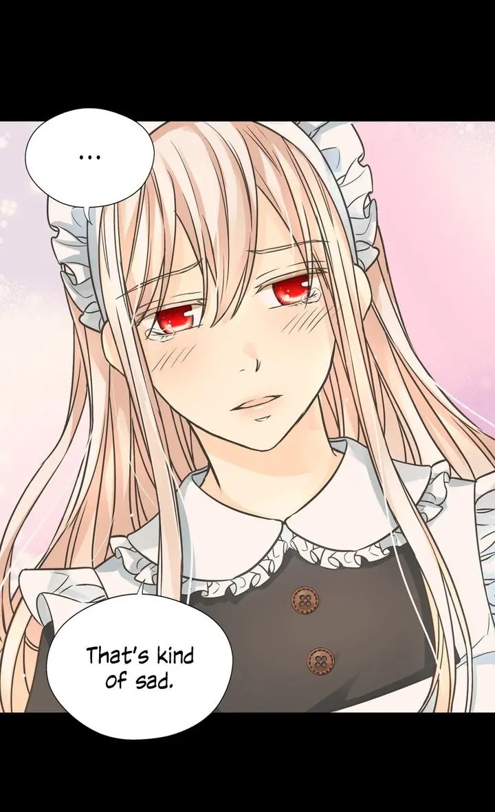 Daughter of the Emperor Chapter 203 - page 21