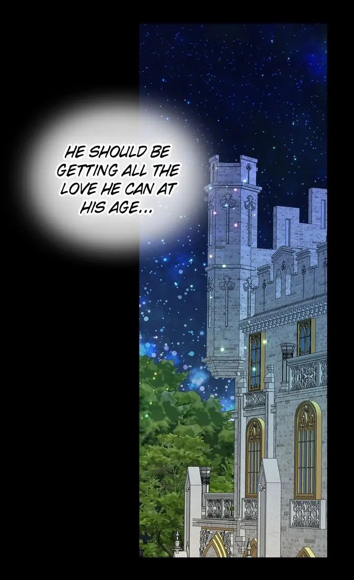 Daughter of the Emperor Chapter 203 - page 23