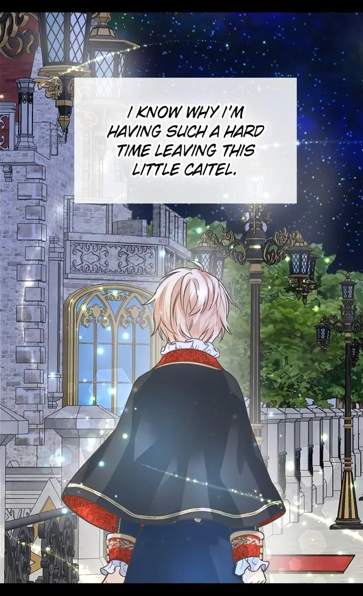 Daughter of the Emperor Chapter 203 - page 27