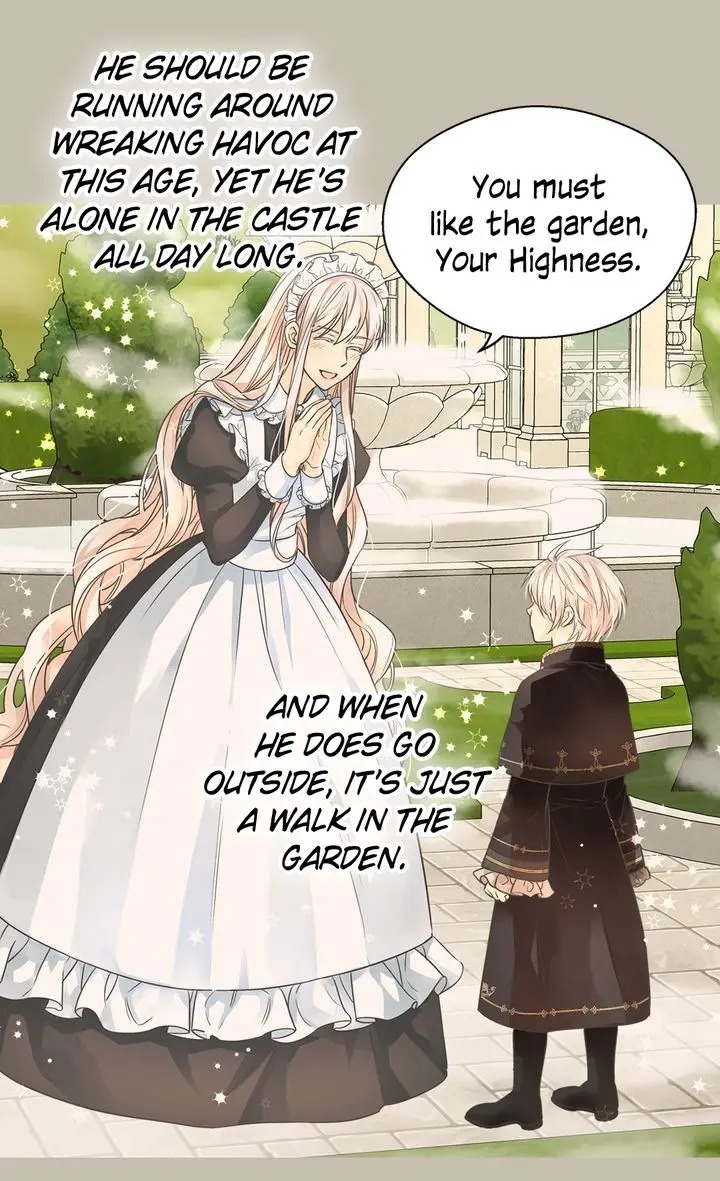 Daughter of the Emperor Chapter 203 - page 3
