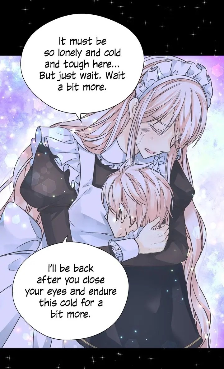 Daughter of the Emperor Chapter 203 - page 39