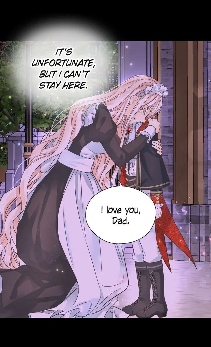 Daughter of the Emperor Chapter 203 - page 41