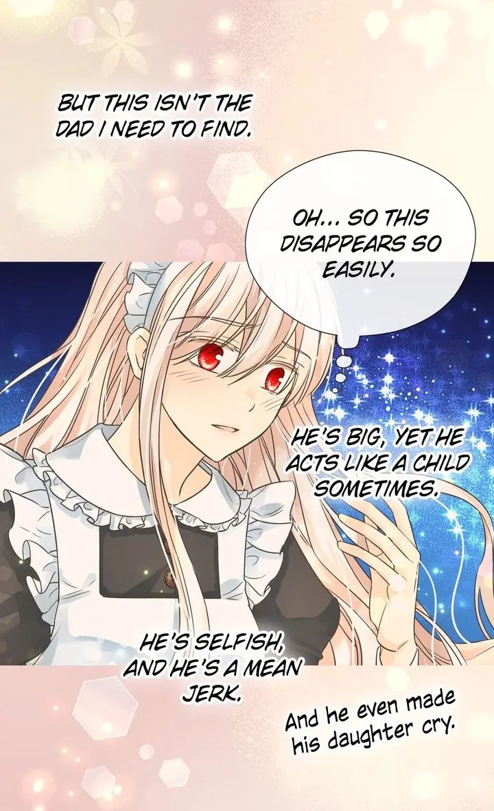 Daughter of the Emperor Chapter 203 - page 44