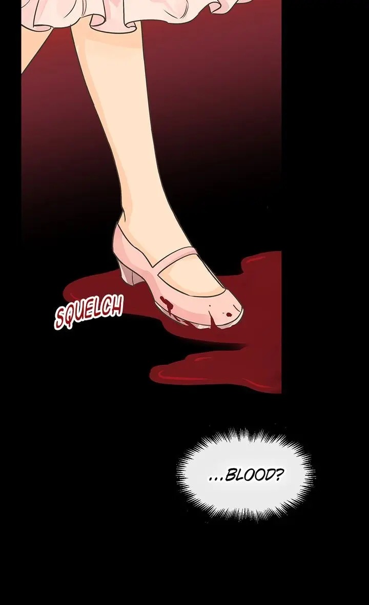 Daughter of the Emperor Chapter 203 - page 48