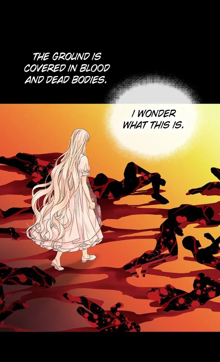 Daughter of the Emperor Chapter 203 - page 49