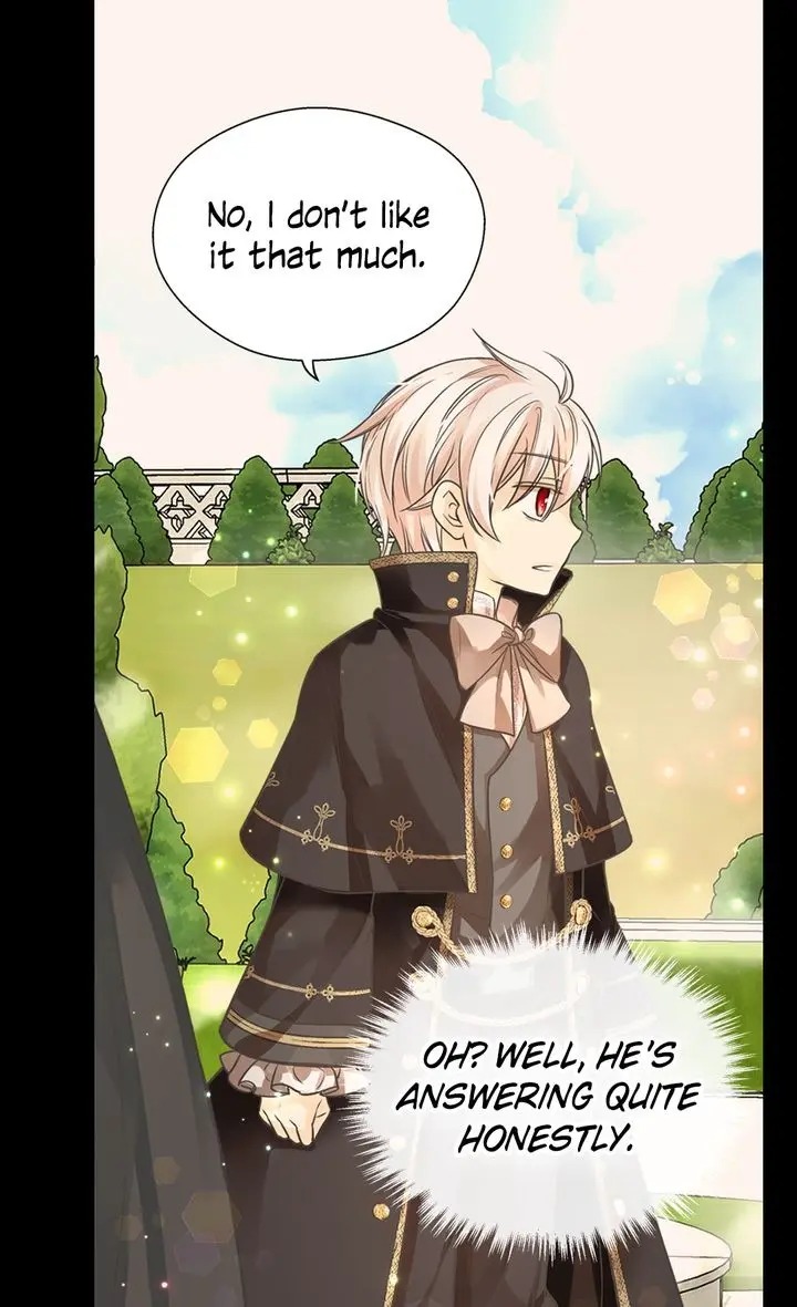Daughter of the Emperor Chapter 203 - page 6