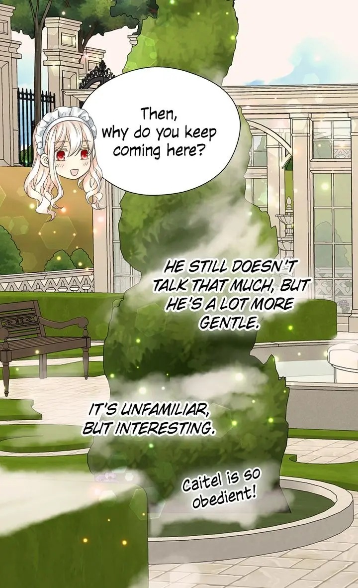 Daughter of the Emperor Chapter 203 - page 7