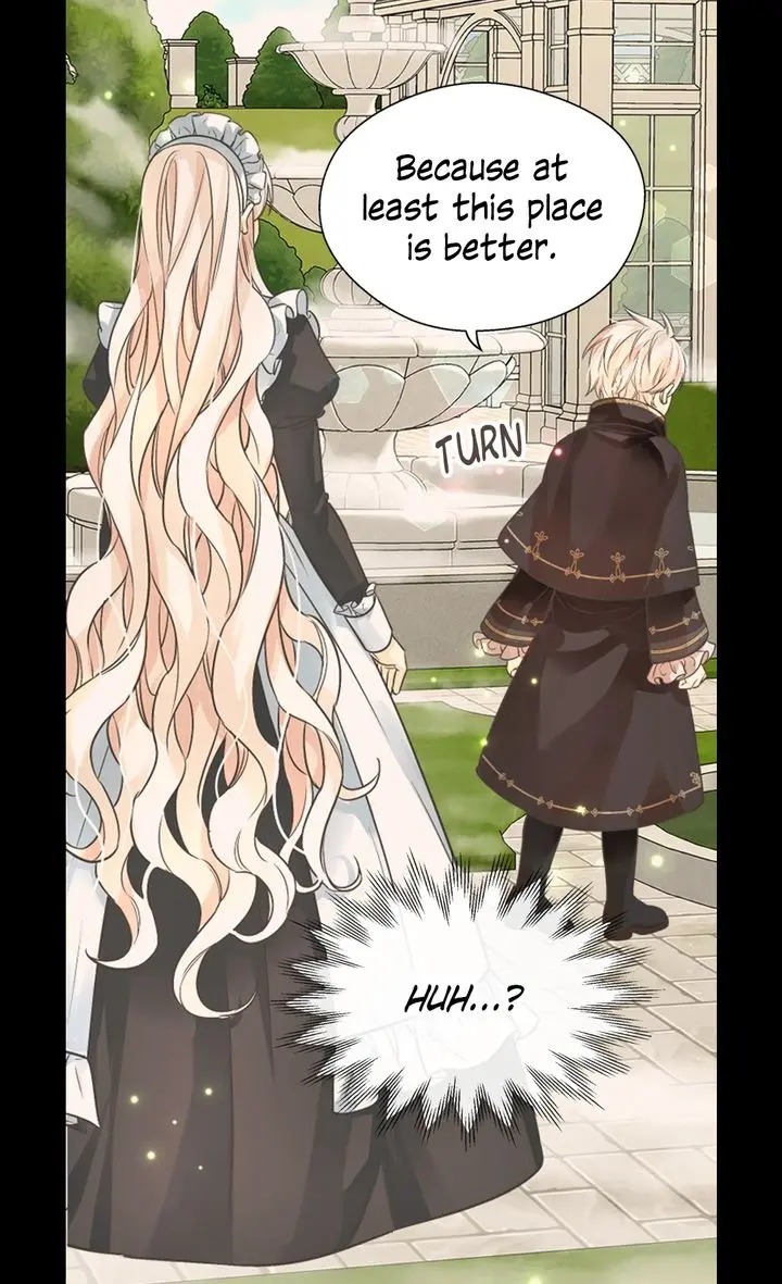 Daughter of the Emperor Chapter 203 - page 8