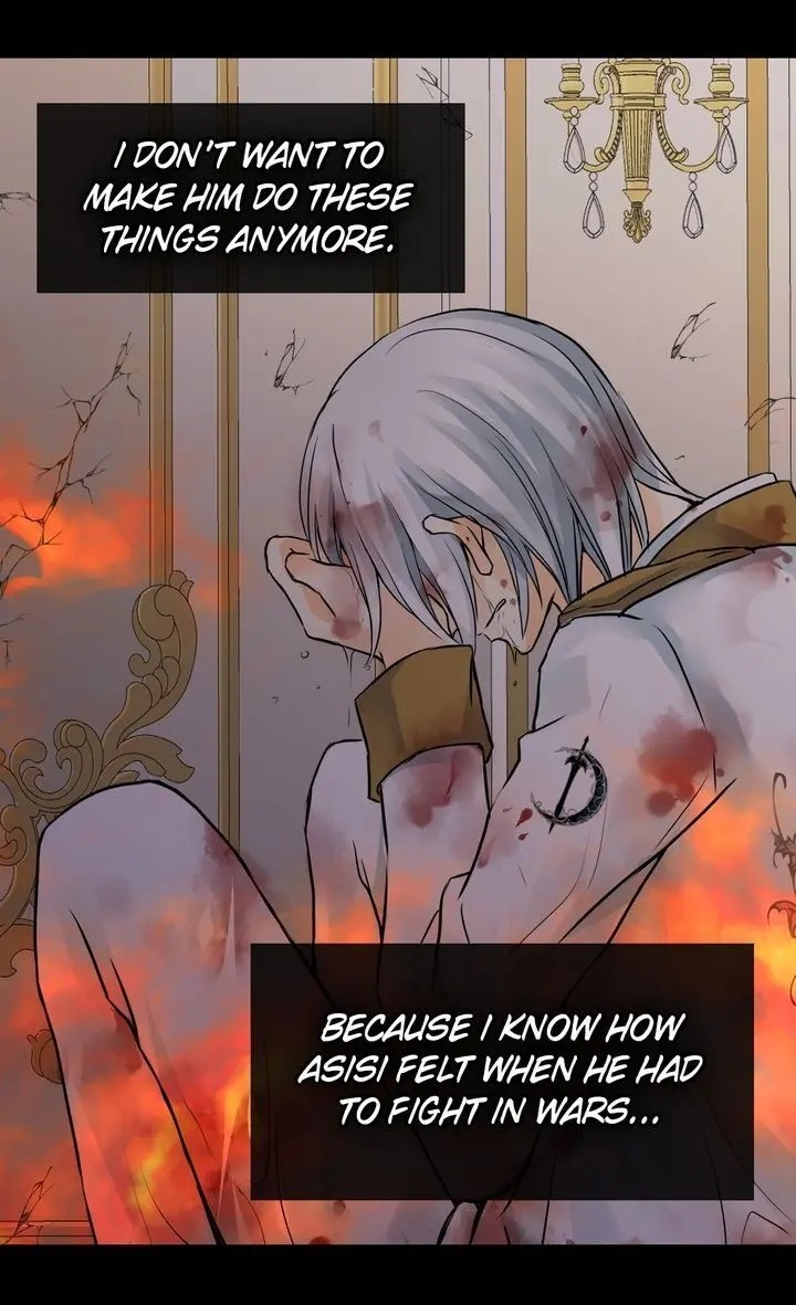 Daughter of the Emperor Chapter 199 - page 13