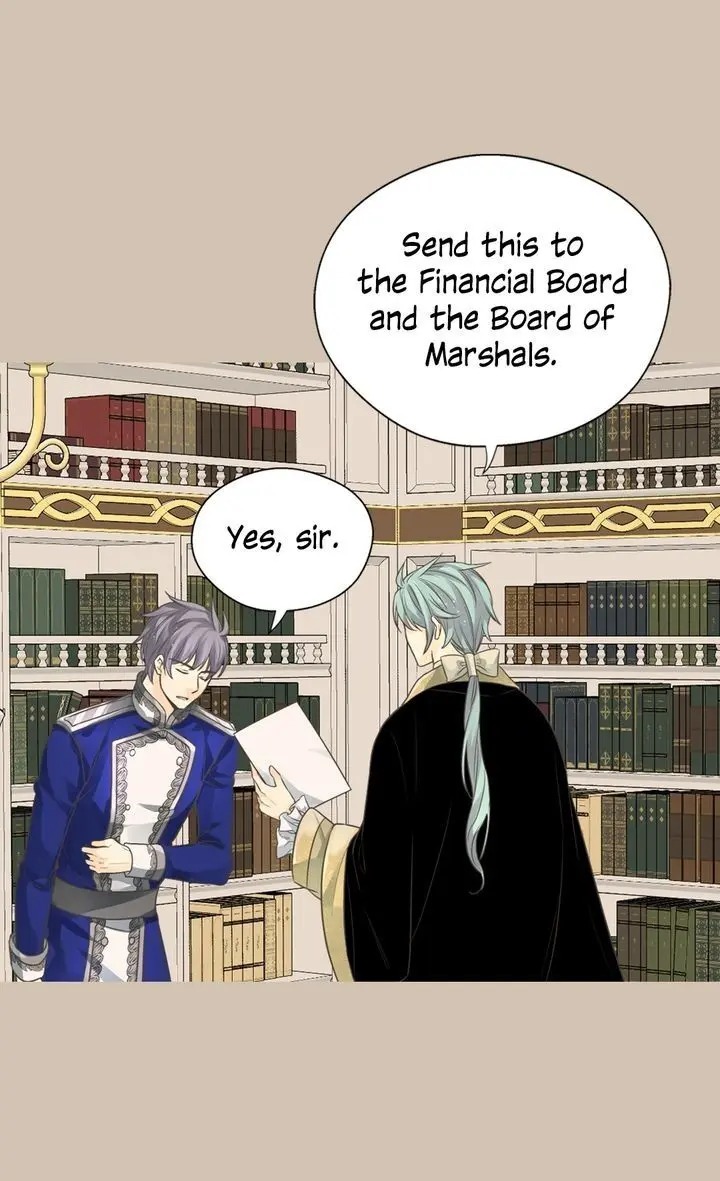 Daughter of the Emperor Chapter 199 - page 17