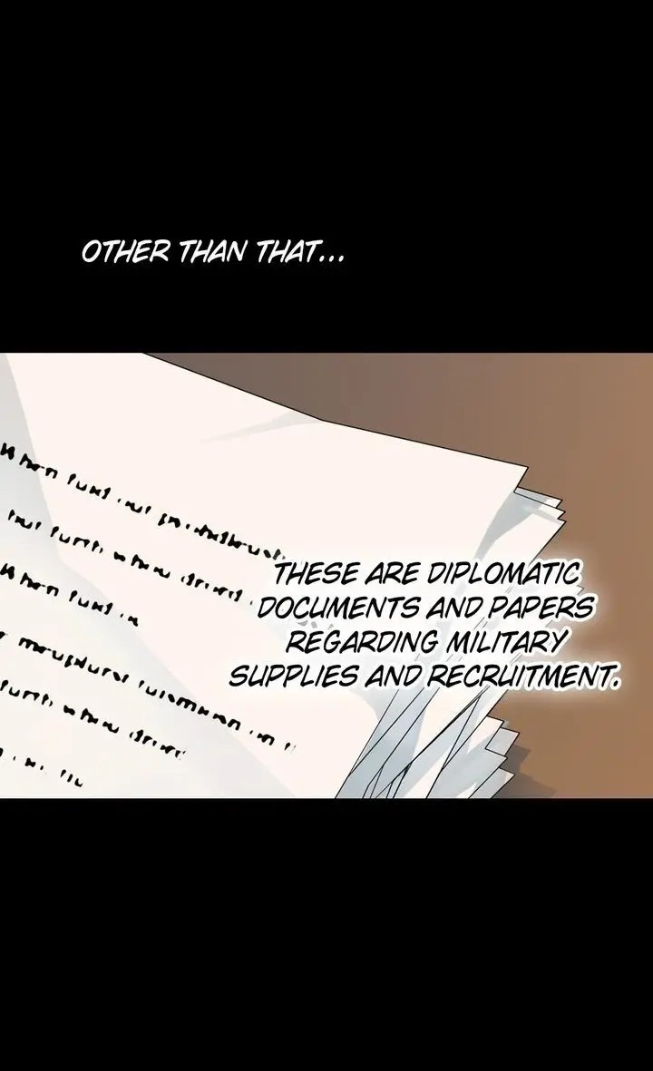 Daughter of the Emperor Chapter 199 - page 18
