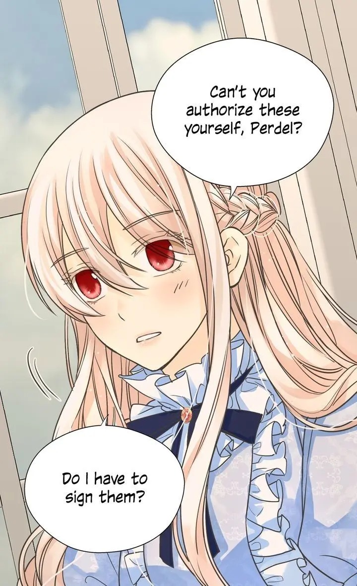 Daughter of the Emperor Chapter 199 - page 19