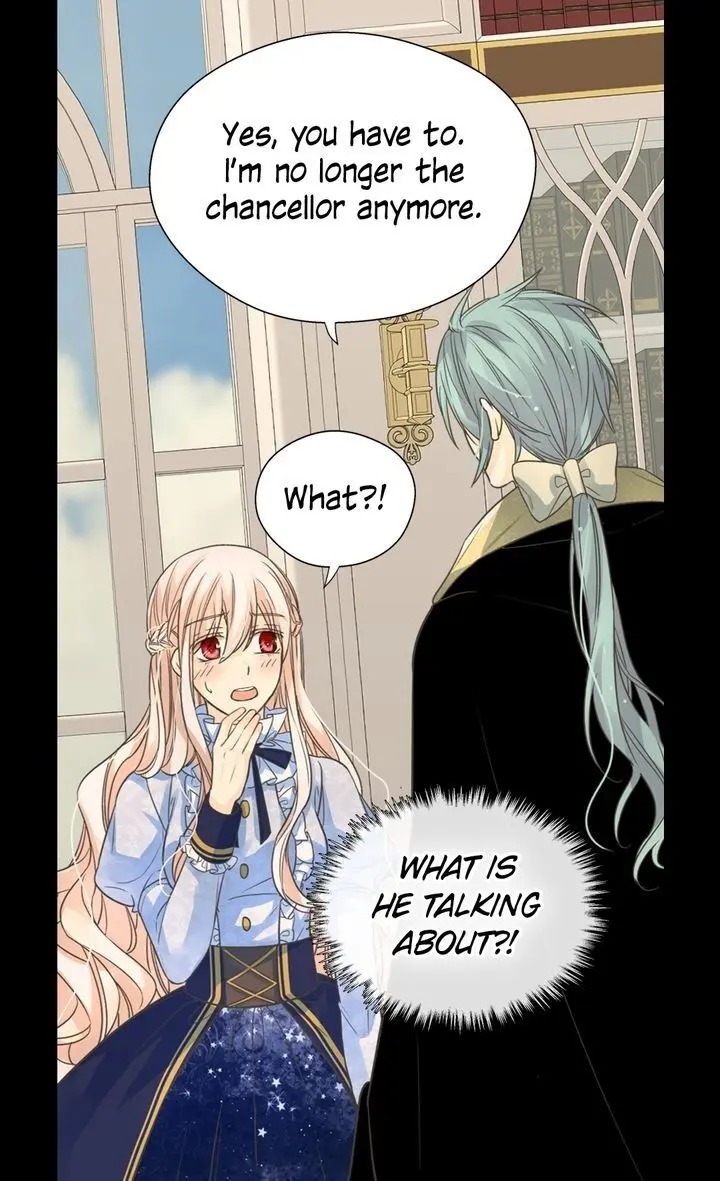 Daughter of the Emperor Chapter 199 - page 20