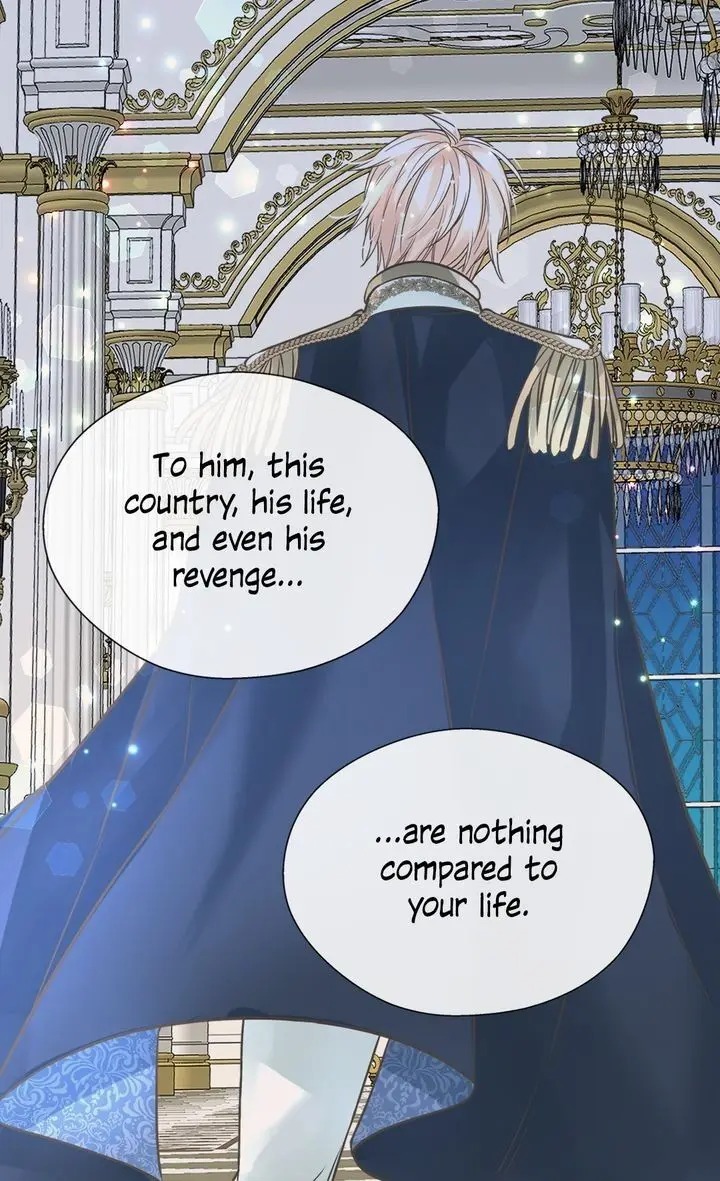 Daughter of the Emperor Chapter 199 - page 27