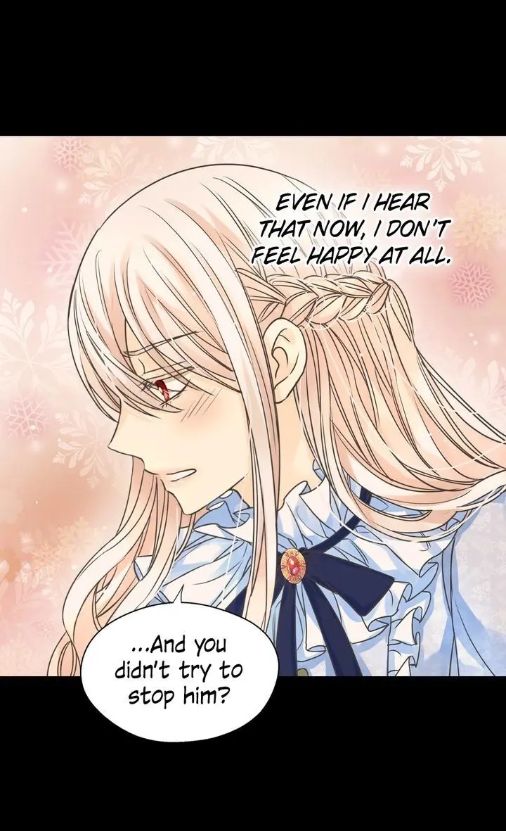 Daughter of the Emperor Chapter 199 - page 28
