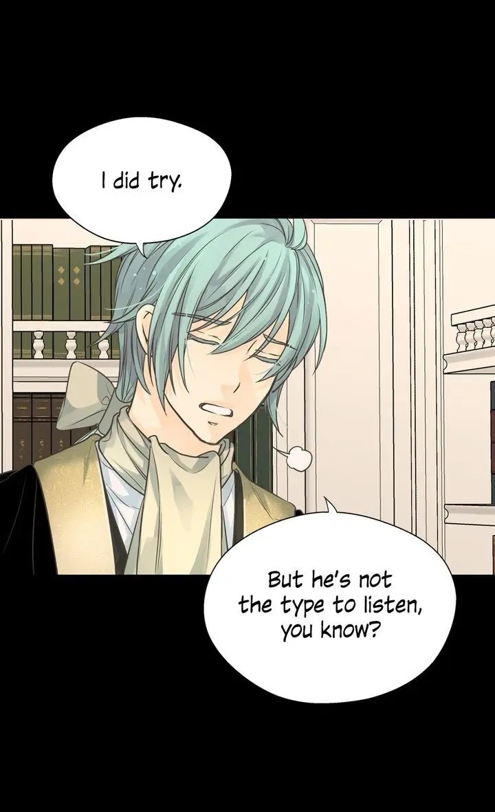 Daughter of the Emperor Chapter 199 - page 29