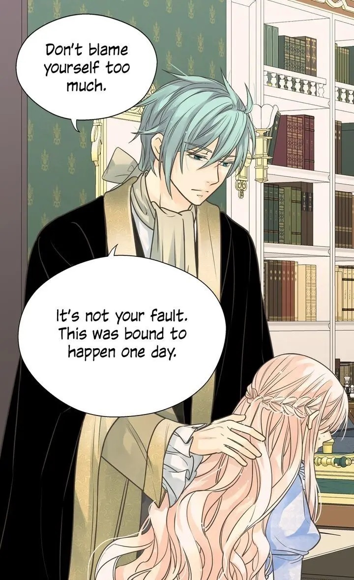 Daughter of the Emperor Chapter 199 - page 31