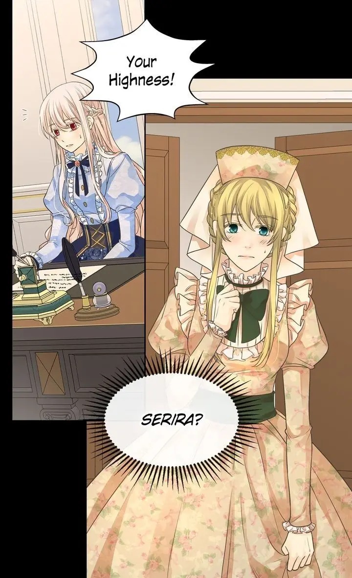 Daughter of the Emperor Chapter 199 - page 40