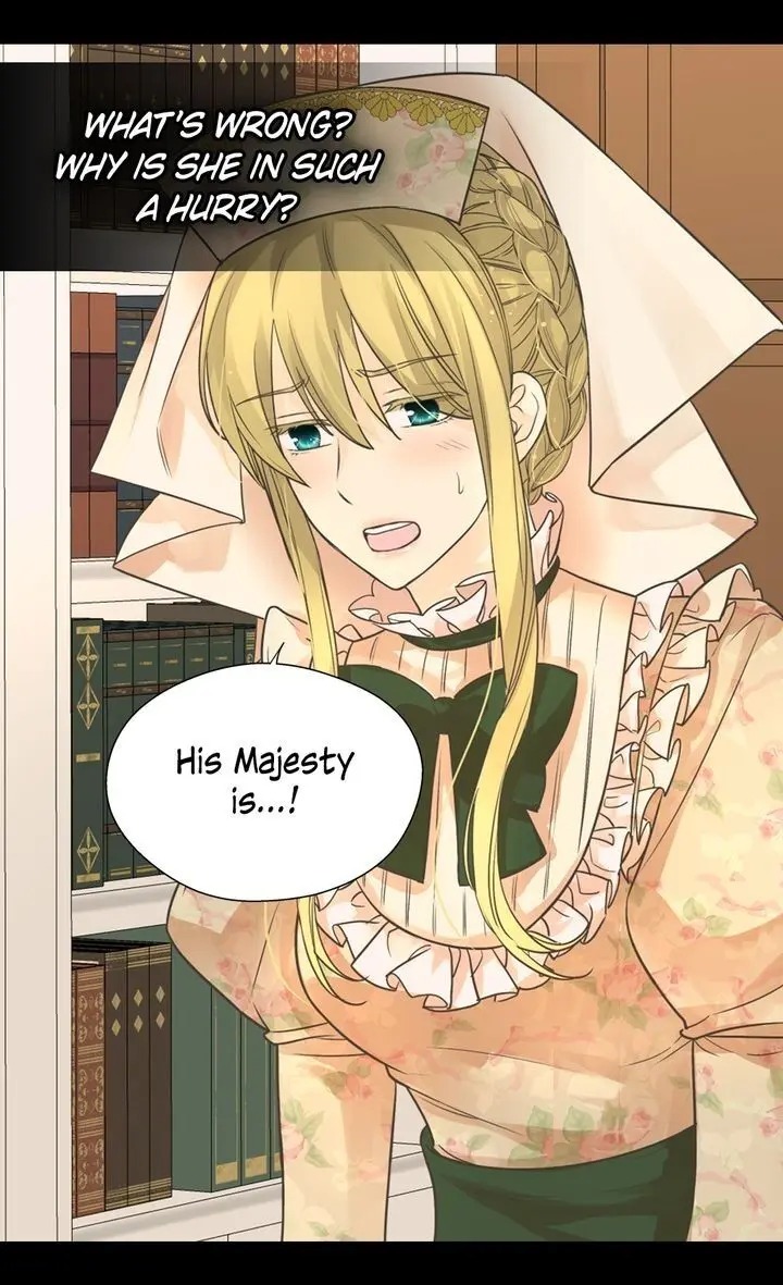 Daughter of the Emperor Chapter 199 - page 41