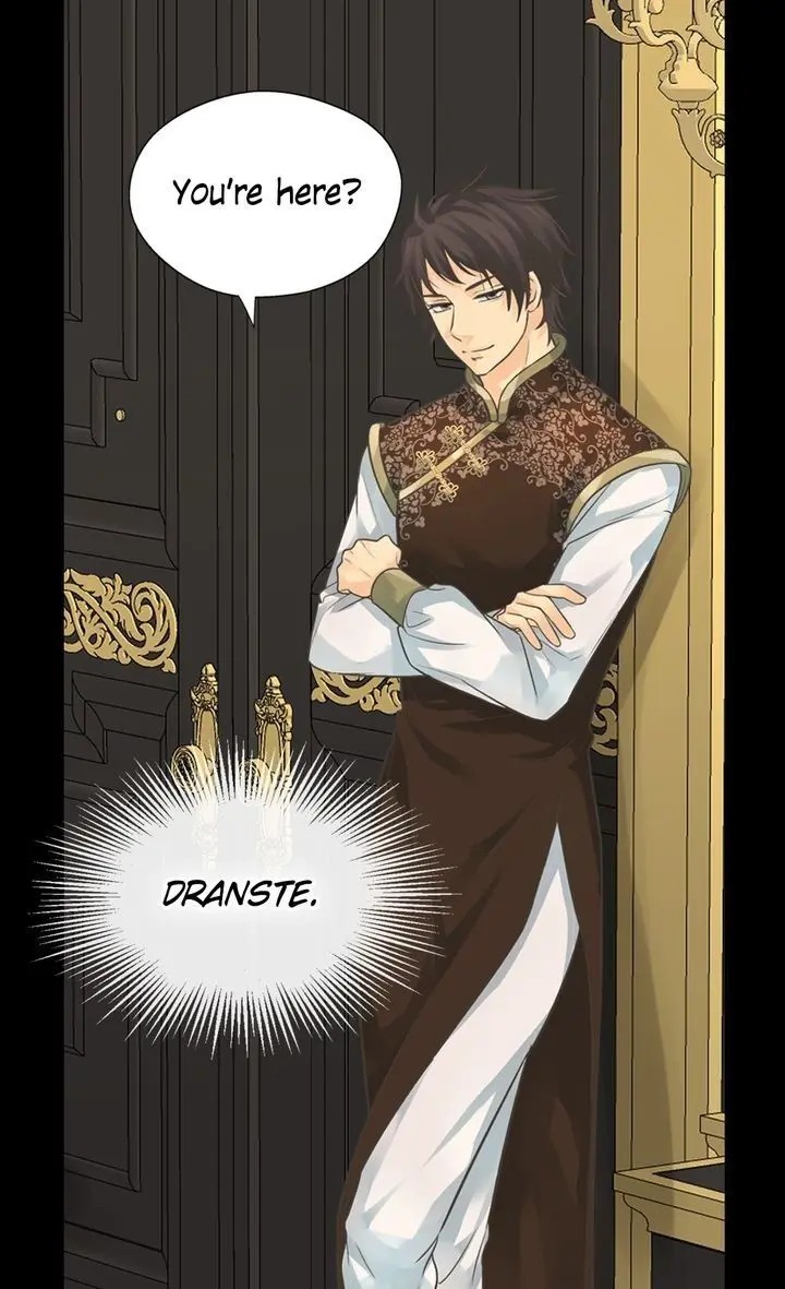 Daughter of the Emperor Chapter 199 - page 45