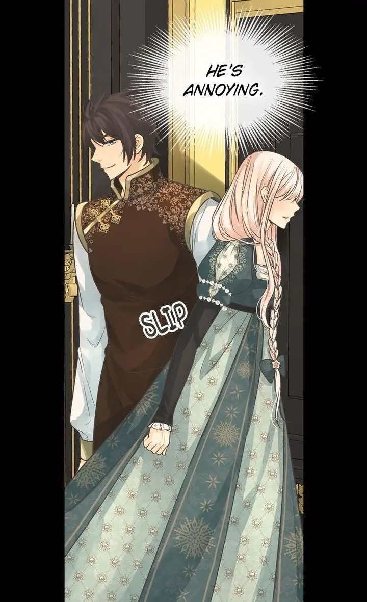 Daughter of the Emperor Chapter 199 - page 48