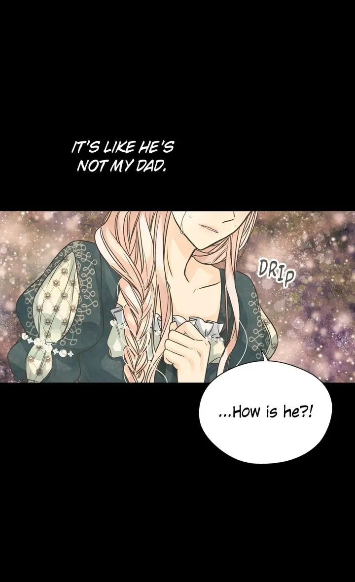 Daughter of the Emperor Chapter 199 - page 53