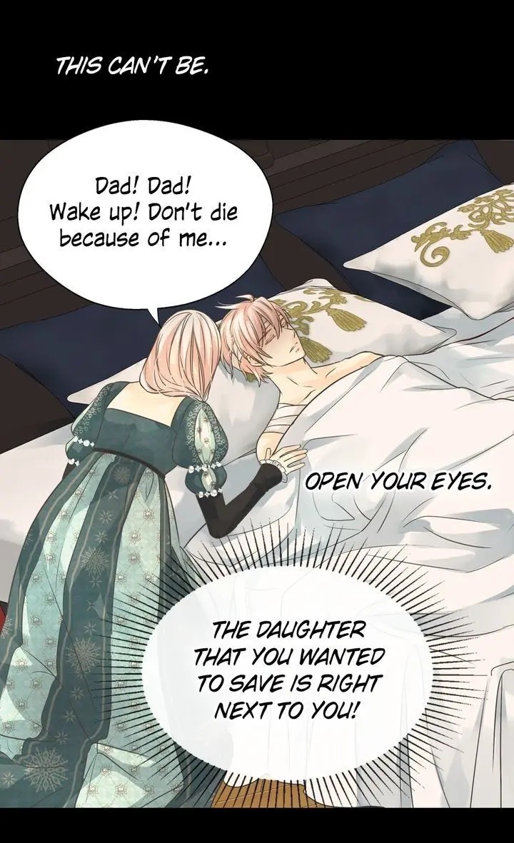 Daughter of the Emperor Chapter 199 - page 57