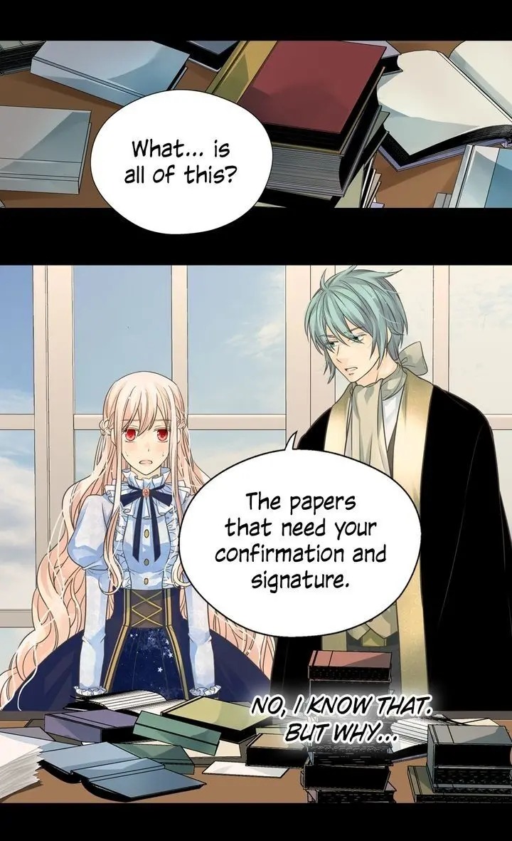 Daughter of the Emperor Chapter 199 - page 6