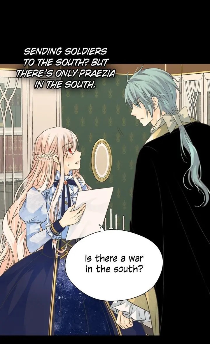 Daughter of the Emperor Chapter 199 - page 8