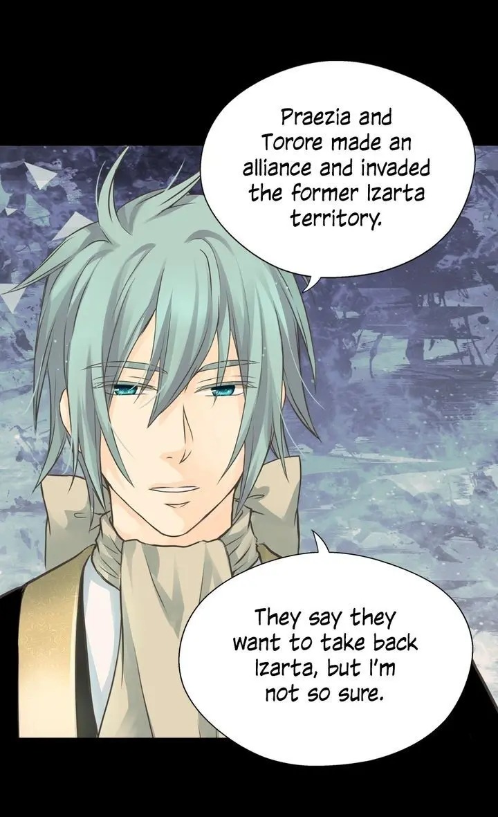 Daughter of the Emperor Chapter 199 - page 9