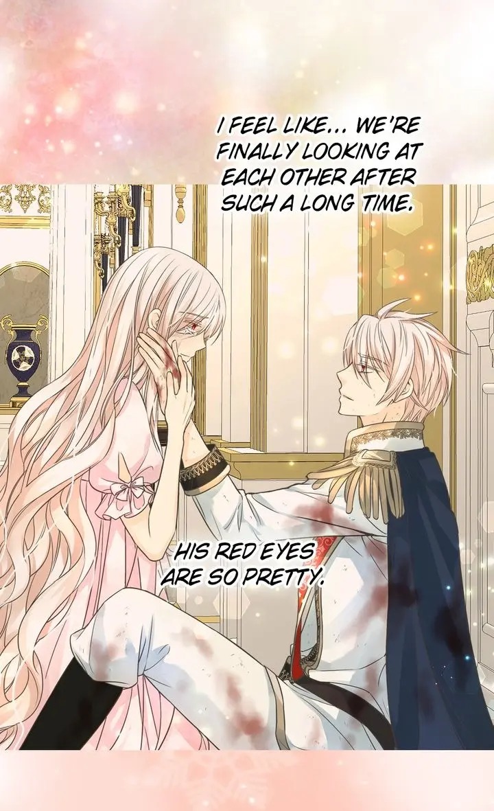 Daughter of the Emperor Chapter 205 - page 10