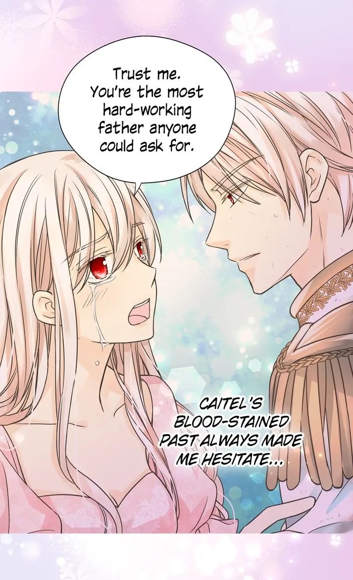 Daughter of the Emperor Chapter 205 - page 2
