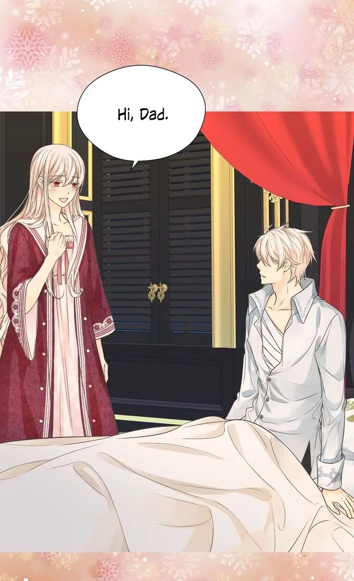 Daughter of the Emperor Chapter 205 - page 20