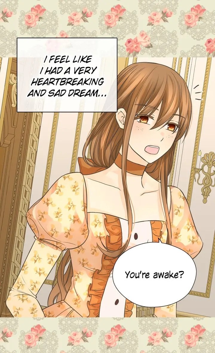 Daughter of the Emperor Chapter 205 - page 30