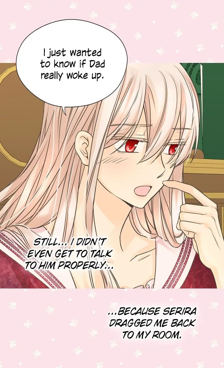 Daughter of the Emperor Chapter 205 - page 32