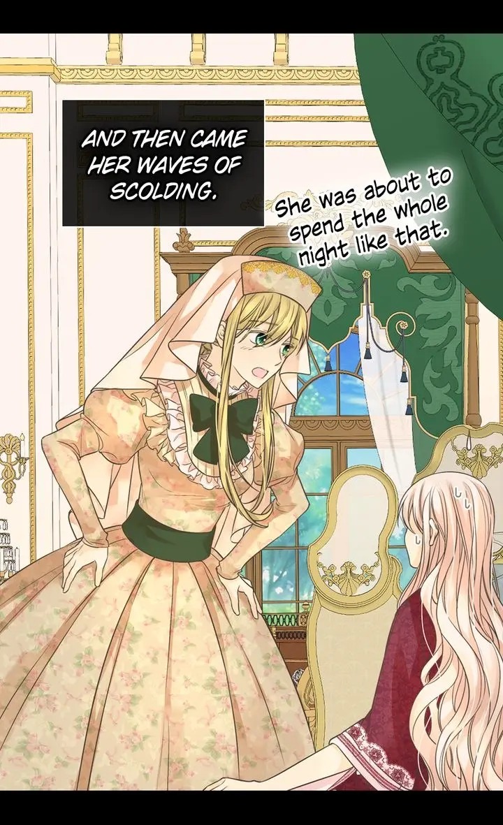 Daughter of the Emperor Chapter 205 - page 33