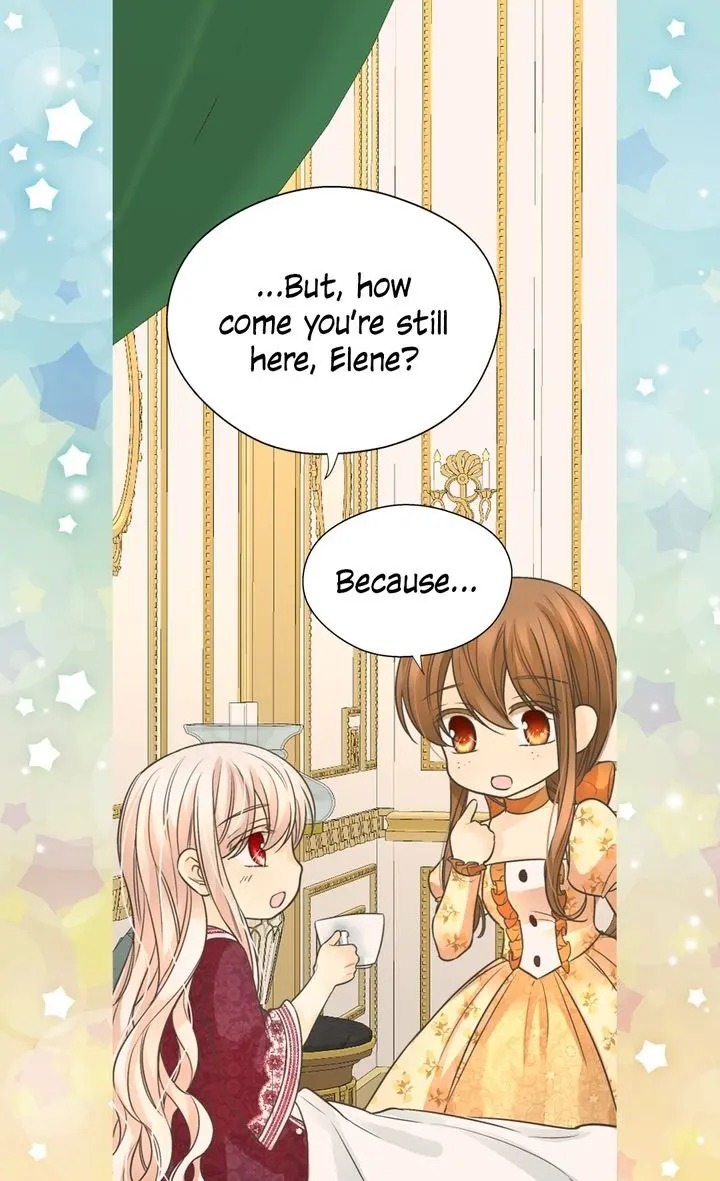 Daughter of the Emperor Chapter 205 - page 34