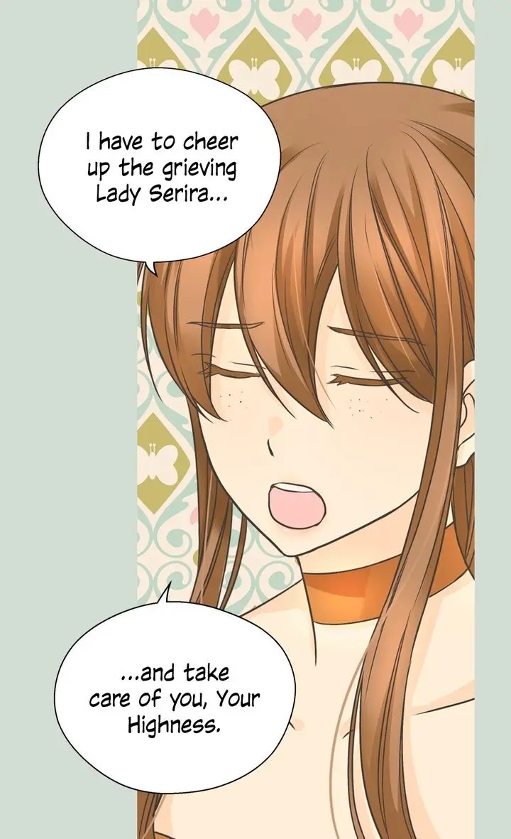 Daughter of the Emperor Chapter 205 - page 35