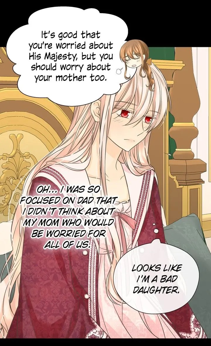 Daughter of the Emperor Chapter 205 - page 36