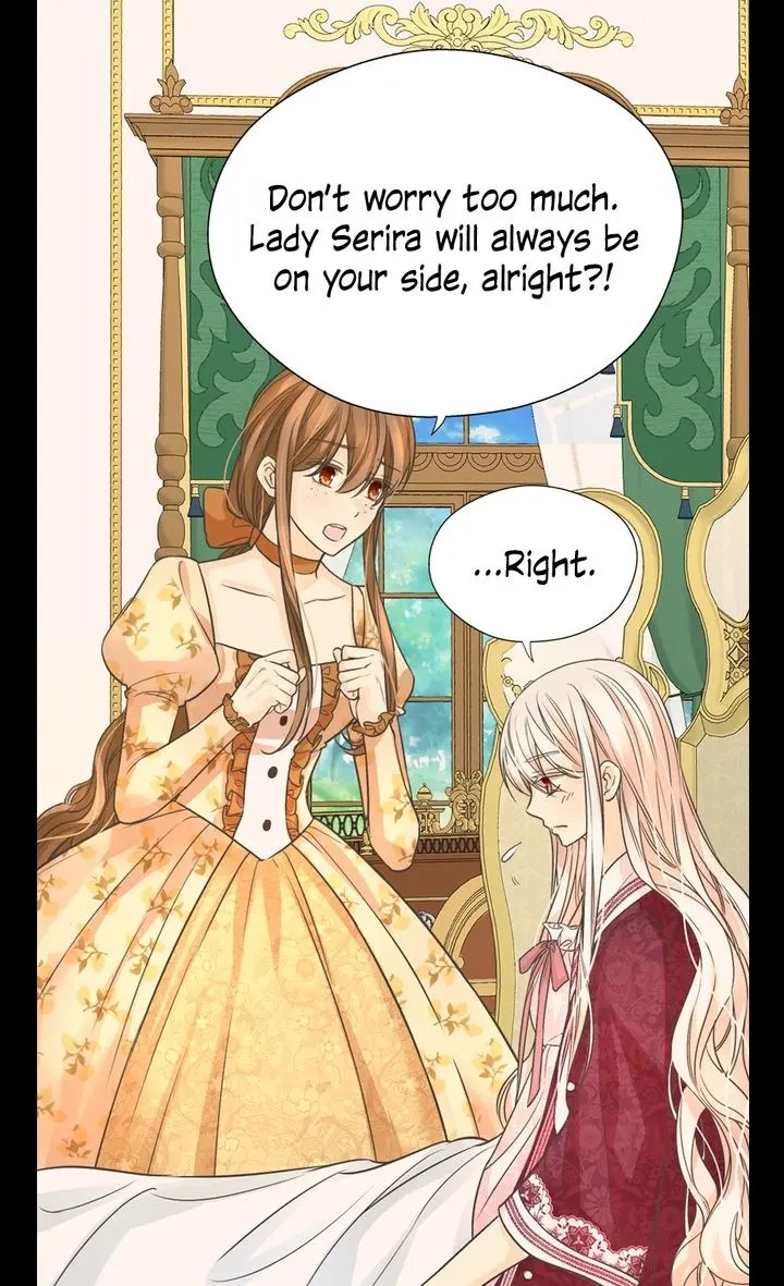 Daughter of the Emperor Chapter 205 - page 37