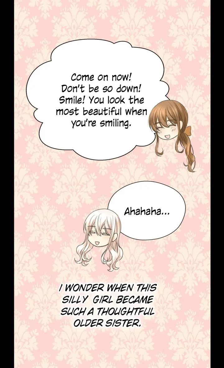 Daughter of the Emperor Chapter 205 - page 38