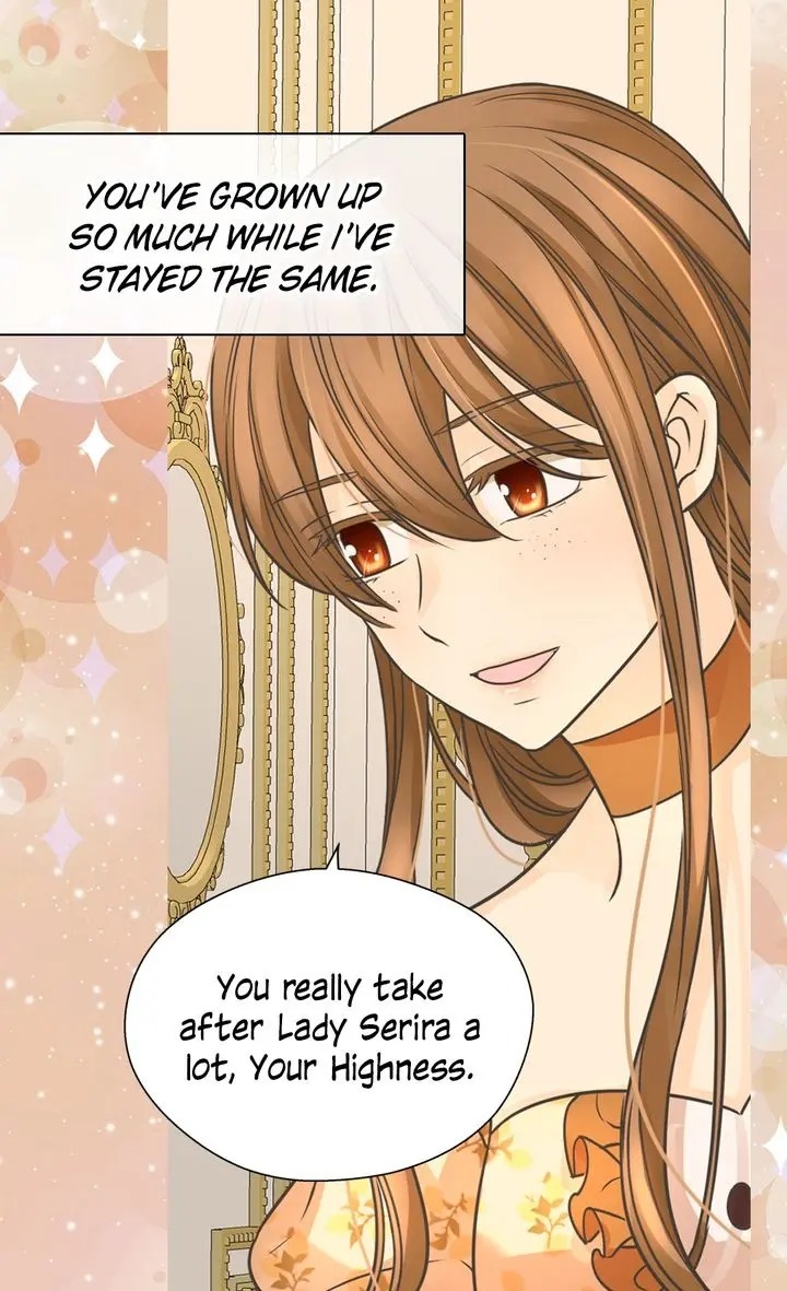 Daughter of the Emperor Chapter 205 - page 39