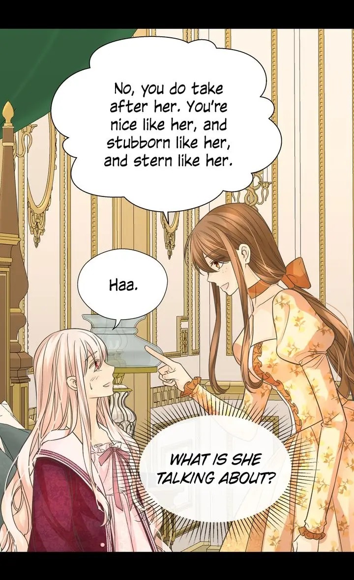 Daughter of the Emperor Chapter 205 - page 41