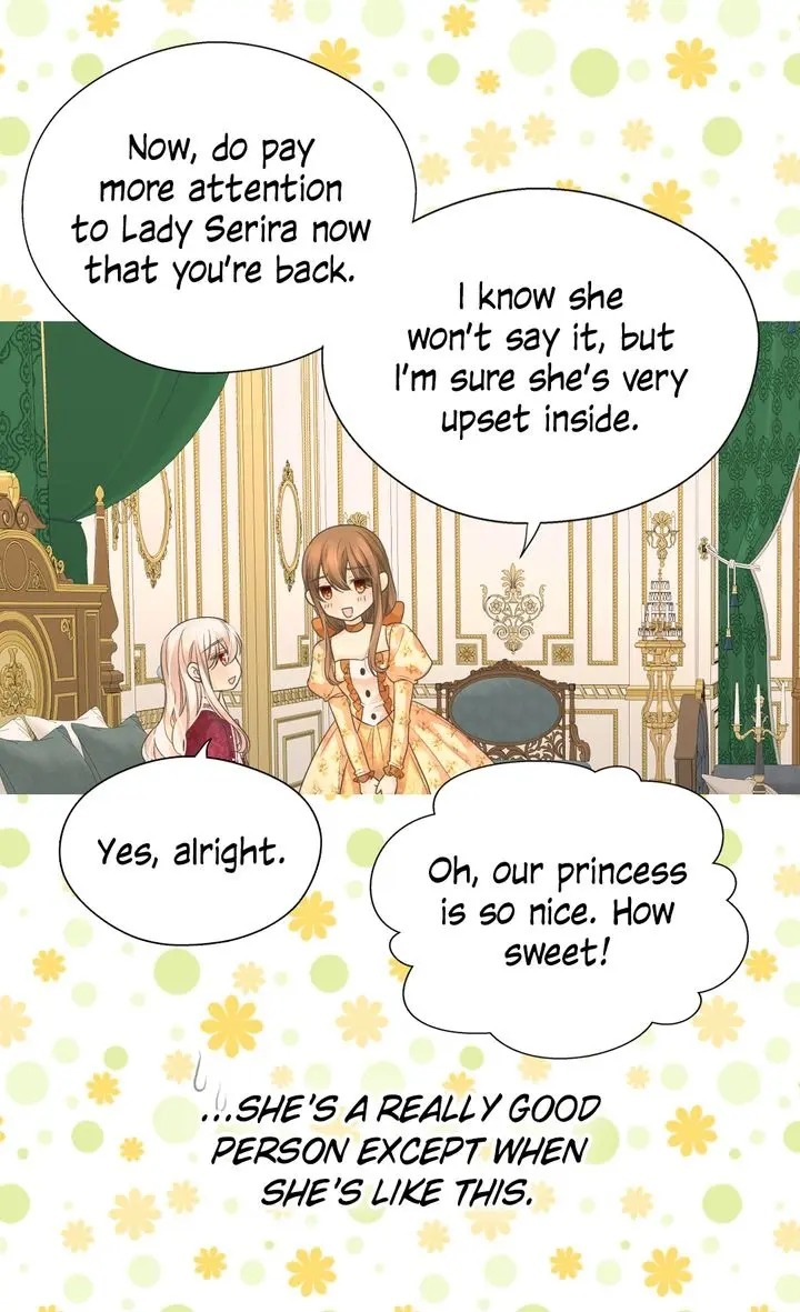 Daughter of the Emperor Chapter 205 - page 44