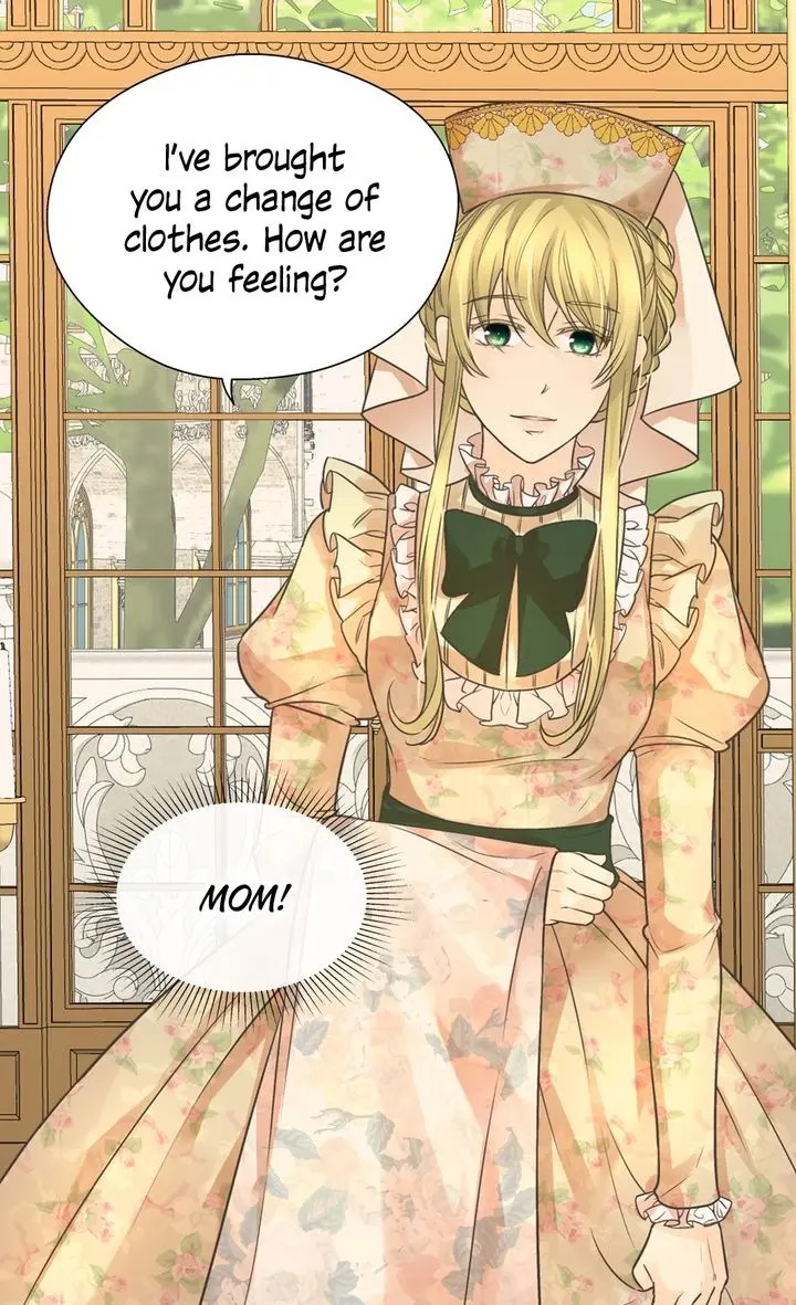 Daughter of the Emperor Chapter 205 - page 46
